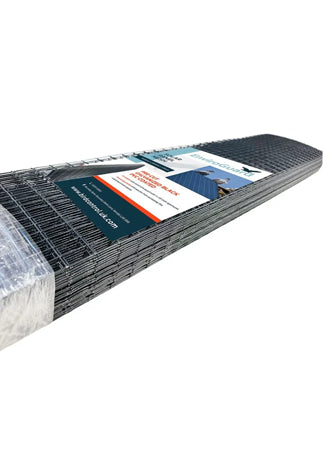 PVC Coated Solar Mesh 1M Lengths