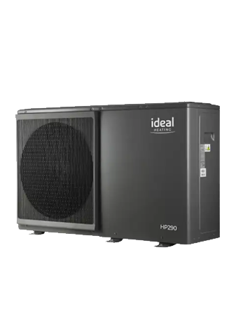Ideal Air Source Heat Pump HP290 6.0kW