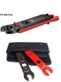 MC4 & MC4 EVO Metal spanner set ( pack of 2 )