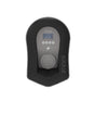 Zappi EV Charge Point 22kW 3PH Untethered Black