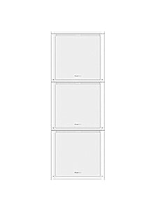 Pylontech Pelio-L-5.12 LV x3 Battery Module 15.36kWh