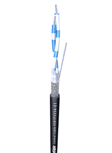 FireFighter® LSZH 430Series Multi-Pair 22awg TIA-485 Control Cables 600 Volts - 100m