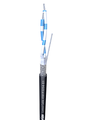 FireFighter® LSZH 430Series Multi-Pair 22awg TIA-485 Control Cables 600 Volts - 100m