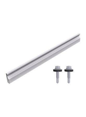 Connector plate Eco05 Internal Connector Kit - Including Screws