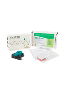 SOLiC200 Solar Immersion Heater Controller