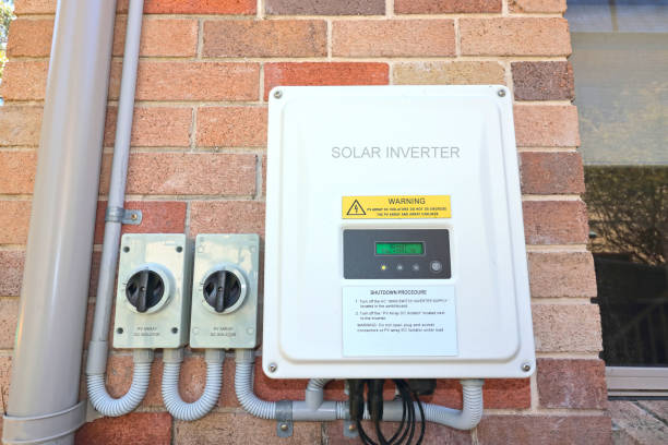 hybrid sola inverter system