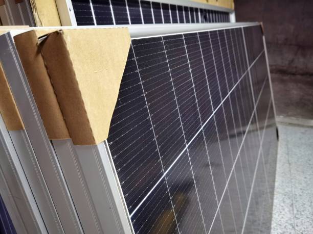 PV Solar Panels