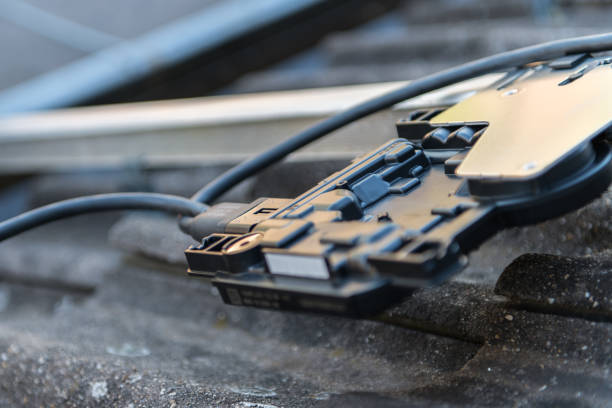 solar panel power optimizer - enphase