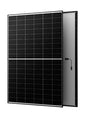 Image of Aiko Neostar 2P 470W N-Type ABC, 54 Cell, Black Frame, Gen 2, perfect for solar panel installations and battery storage.