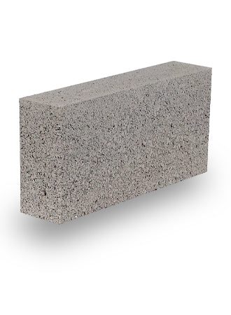 Concrete Ballast Block 17kgs