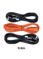 Parallel battery cables for Pylontech Battery(0.6m)