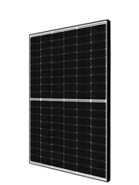 Thumbnail for Canadian Solar 410W High Power Mono PERC HiKU6 Black Frame with MC4-EVO2