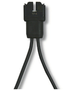 Enphase Q Cable 3ph 1m Portrait (price per connector)