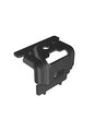 FlatFix End Clamp 40mm Black