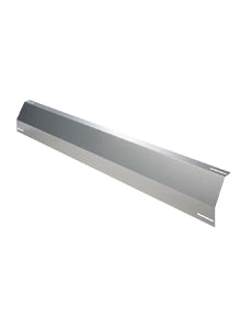 Image of FlatFix Fusion Wind Deflector Rear 2000, perfect for solar panel installations and battery storage.