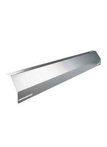 FlatFix Fusion Wind Deflector Rear 1700