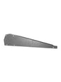 FlatFix Fusion Wind Deflector Left (Base Profile 1030mm - 1077mm)