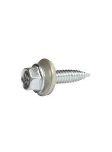 Self-Tapping Sheet Metal Screw 6,0x25 mm SW10 HEX/T30