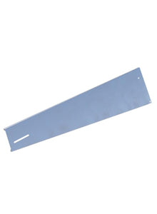 Image of FlatFix Wave Wind Deflector Set 1070-1150, perfect for solar panel installations and battery storage.