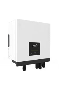 Fox AC 3.7kW Charger Inverter