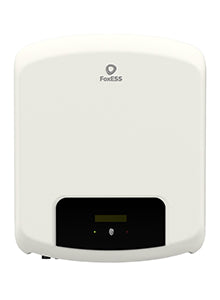 Fox ESS 3kW F Series 1PH Dual Tracker PV Inverter