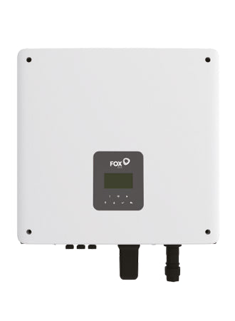 Fox H1  3.0kW Hybrid Inverter G2