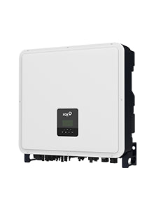 Image of Fox ESS H3 Pro 15kW 3PH Hybrid Inverter, perfect for solar panel installations and battery storage.