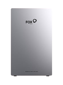 Image of Fox ESS EP5 5.18kWh Battery with 10 Year Warranty, perfect for solar panel installations and battery storage.