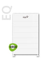 Image of Fox EQ HV EQ4800-L7, 32.61kWh 1x Master 6x Slave, perfect for solar panel installations and battery storage.