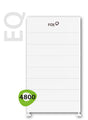 Image of Fox EQ HV EQ4800-L8, 37.27kWh 1x Master 7x Slave, perfect for solar panel installations and battery storage.