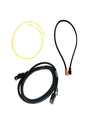 Cable Pack Long 1m for Fox HV2600 battery