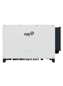 Fox ESS 100.0kW R Series 3PH 9x MPPT Grid-Tied Inverter (BTO)