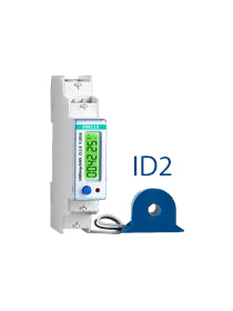 GivEnergy EM115 Single Phase Modbus Energy Meter with CT (ID2)