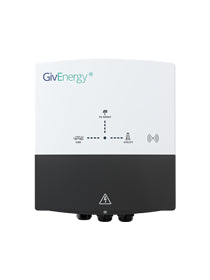 GivEnergy 7kW EV Tethered Charger