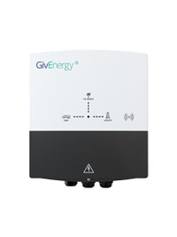 Thumbnail for GivEnergy 7kW EV Tethered Charger