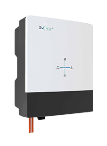 GivEnergy 1PH Hybrid Inverter 3.6kW 3rd Generation - With Bonding Kit