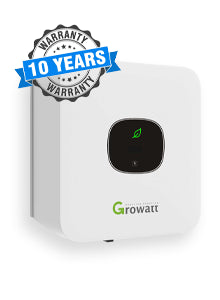 GROWATT 1000TL X Single MPPT