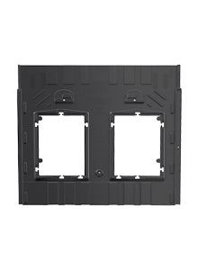 Image of GSE Frame Portrait DPO - 1650/1100, perfect for solar panel installations and battery storage.