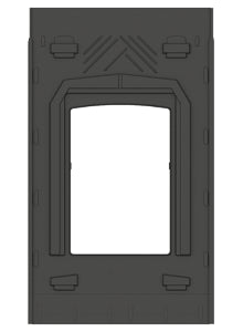 GSE Frame Half Cell Portrait 1710 / 1030