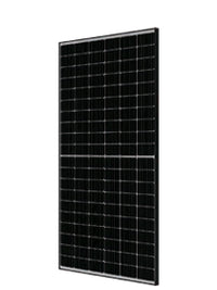 Thumbnail for JA Solar 415W Mono PERC Half-Cell MBB Black Frame