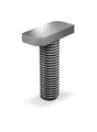 Image of K2 T-Bolt 28/15 - Screw thread: M10x30 mm, perfect for solar panel installations and battery storage.