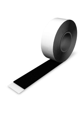 Image of EPDM-Sealing strip 30x3 mm, perfect for solar panel installations and battery storage.