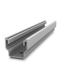 Image of Multi Rail-25 Mounting Rail, perfect for solar panel installations and battery storage.