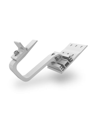 Image of Roof Hook SingleHook 3S, perfect for solar panel installations and battery storage.