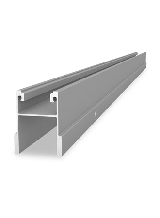 Image of Tiltup Vento Beam; 2,36 M, perfect for solar panel installations and battery storage.