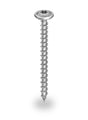 Image of Heco-Topix Plus Wood Screw 6X80   ( Pack of 100), perfect for solar panel installations and battery storage.