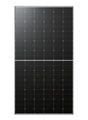 Longi Solar MONO Black Frame HPBC Half Cell 525W