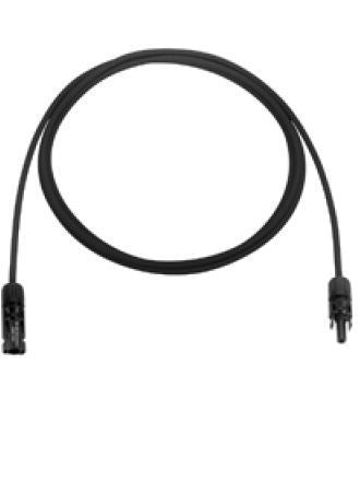 MC4 Pre terminated cable 10m (1 Pack)