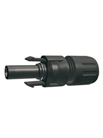 MC4 Female Connector - 0014 Single