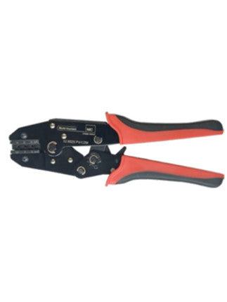 MC4 Basic Crimping pliers 2.5/4/6mm2